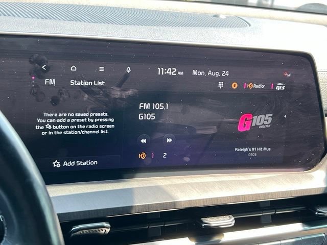 Certified 2023 Kia Telluride SX AWD/4WD image 29