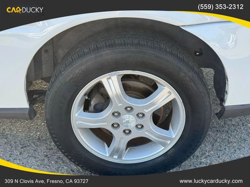 Used 2007 Chevrolet Uplander LS w/ Climate Package image 24