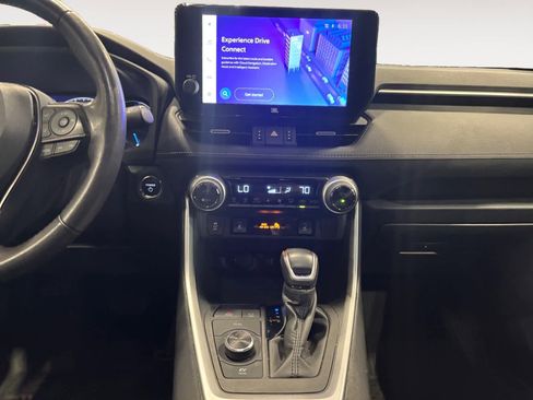 Used 2024 Toyota RAV4 XLE Premium w/ Weather Package image 12