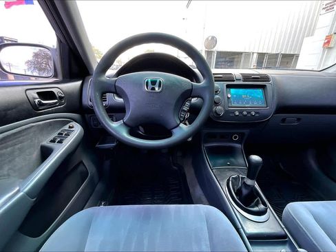 Used 2004 Honda Civic EX image 5