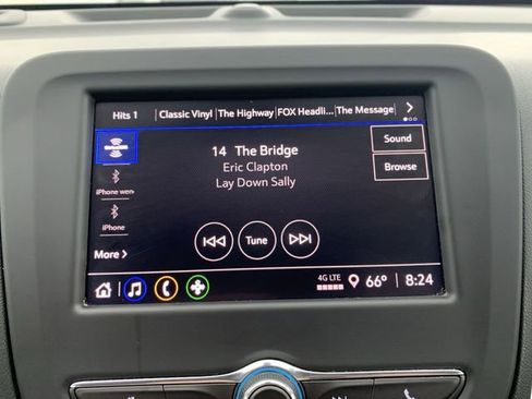 Certified 2022 Chevrolet Equinox LT image 13