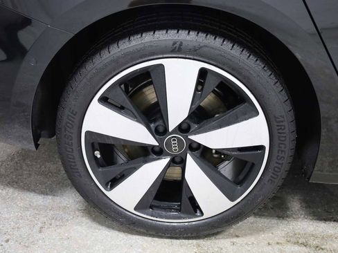 Used 2025 Audi A5 2.0T Premium Plus w/ Premium Plus image 36