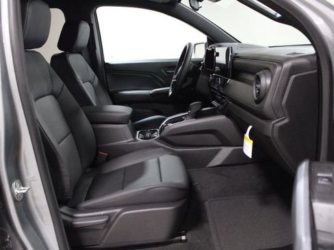 New 2026 Chevrolet Colorado Trail Boss image 19