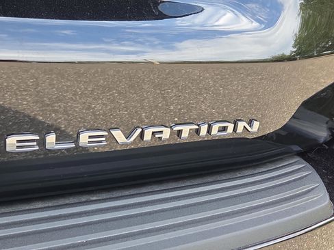 Certified 2026 GMC Yukon Elevation w/ LPO, Floor Liner Package AWD/4WD image 30