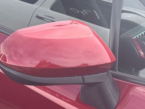 Used 2025 Toyota Corolla LE image 7