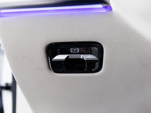 Certified 2023 Mercedes-Benz S 580 4MATIC Sedan image 10