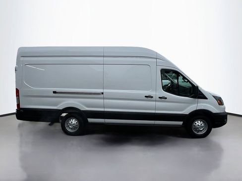New 2026 Ford Transit 350 148 High Roof Extended AWD w/ Load Area Protection Package image 17