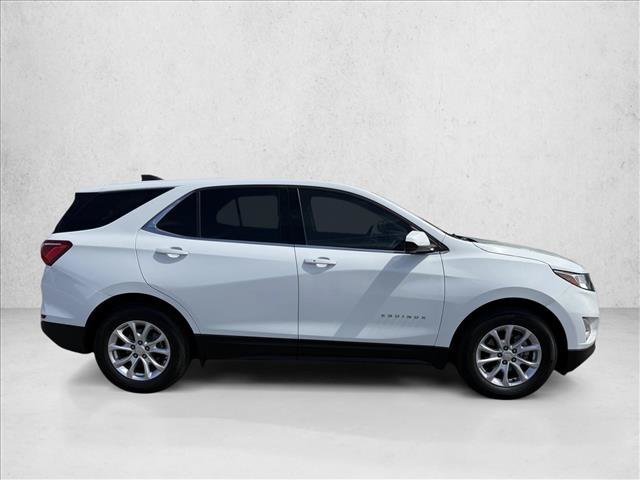 Used 2020 Chevrolet Equinox LT FWD image 4