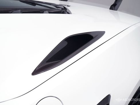 Used 2026 Chevrolet Corvette ZR1 RWD image 11
