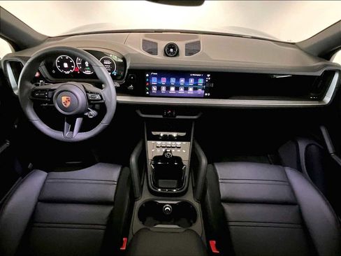 New 2026 Porsche Cayenne E-Hybrid image 14