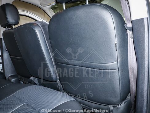 Used 2003 Dodge Ram 3500 Truck 4x4 Quad Cab image 64