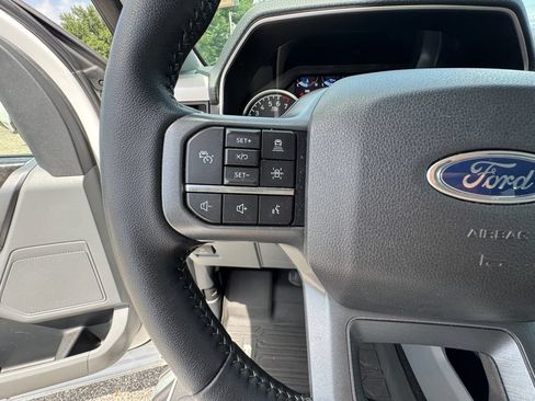 Used 2022 Ford F150 XLT w/ Equipment Group 302A High AWD/4WD image 22