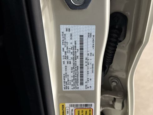 New 2025 Ford Ranger XLT w/ Equipment Group 301A High AWD/4WD image 33