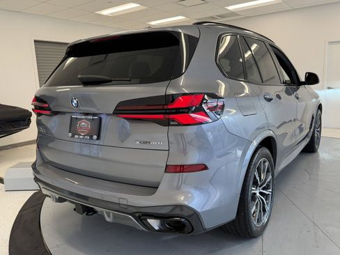 Used 2024 BMW X5 xDrive40i w/ M Sport Package image 73
