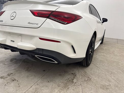 Used 2023 Mercedes-Benz CLA 250 4MATIC image 22
