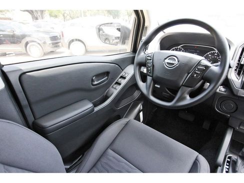 New 2026 Nissan Frontier S RWD image 6