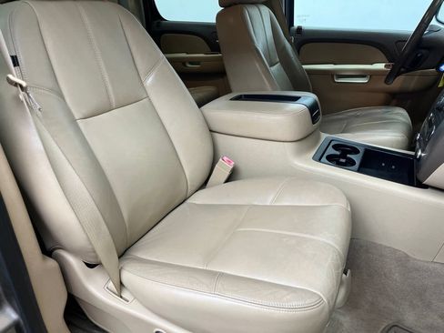 Used 2012 GMC Sierra 1500 SLT w/ SLT Convenience Package AWD/4WD image 20