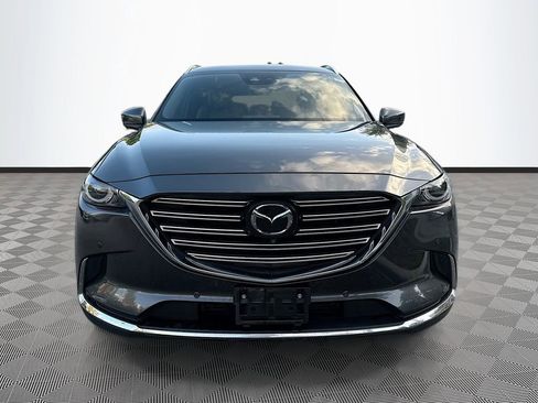 Used 2023 MAZDA CX-9 Grand Touring image 2