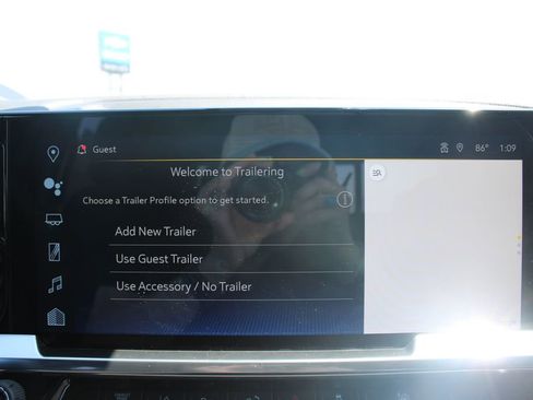 New 2026 Chevrolet Silverado 3500 High Country w/ High Country Premium Package AWD/4WD image 49