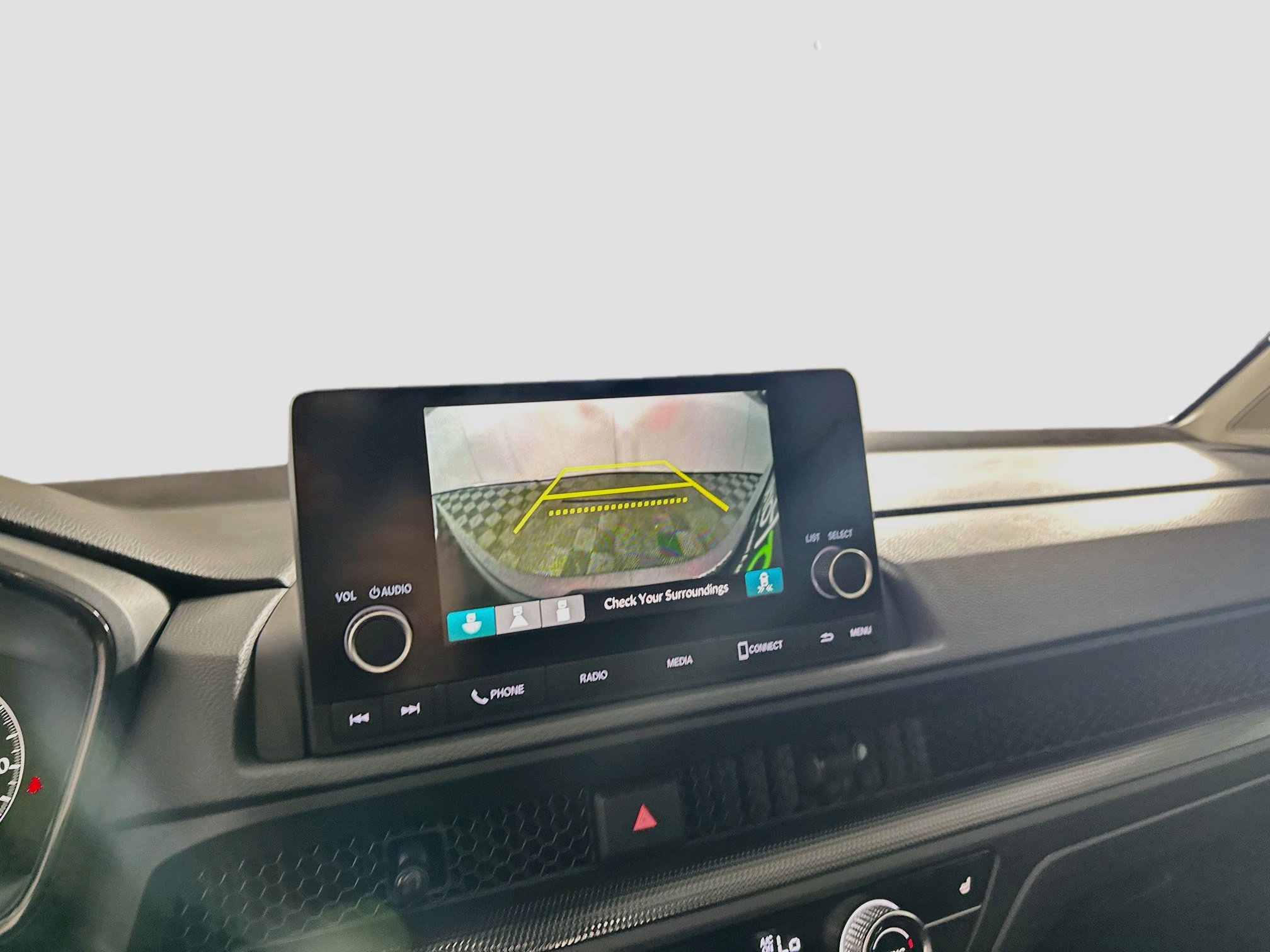 Used 2025 Honda CR-V EX image 22