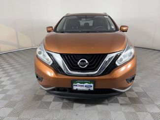 Used 2015 Nissan Murano SL w/ SL Technology Package video 2