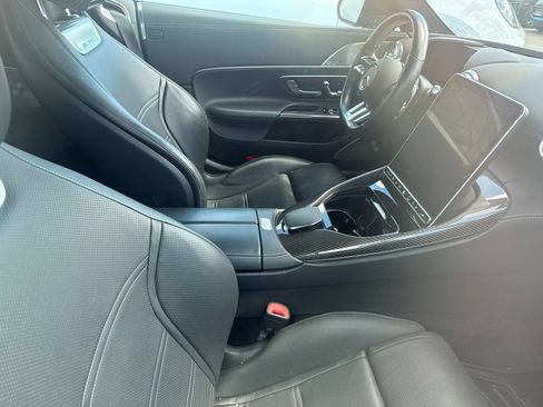 Used 2022 Mercedes-Benz SL 63 AMG 4MATIC image 7