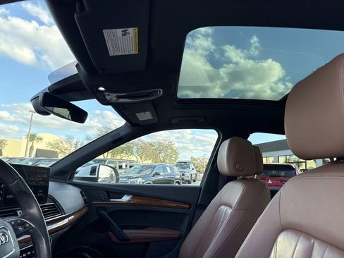 Used 2023 Audi Q5 2.0T Premium Plus image 31