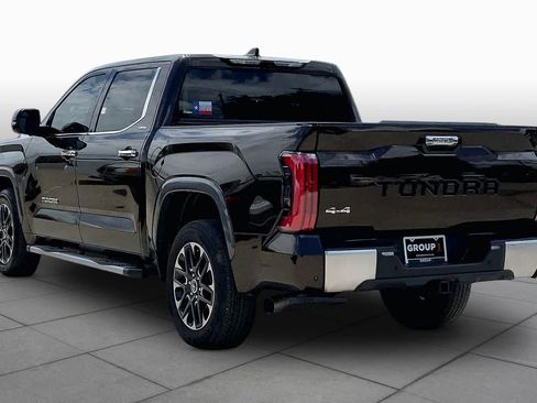 Used 2023 Toyota Tundra Limited AWD/4WD image 12