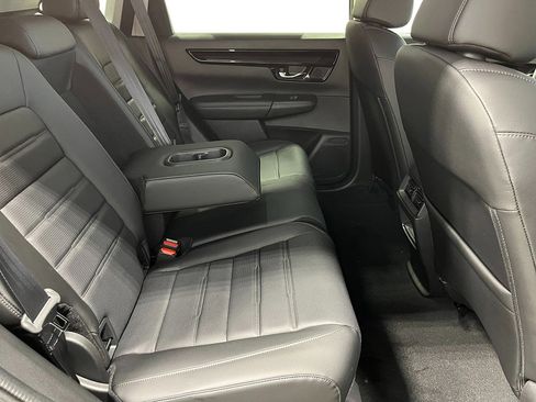 New 2026 Honda CR-V EX-L image 28