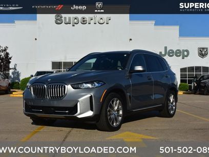 Used 2024 BMW X5 xDrive40i