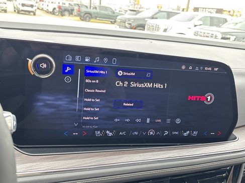 New 2026 Chevrolet Tahoe Premier AWD/4WD image 38