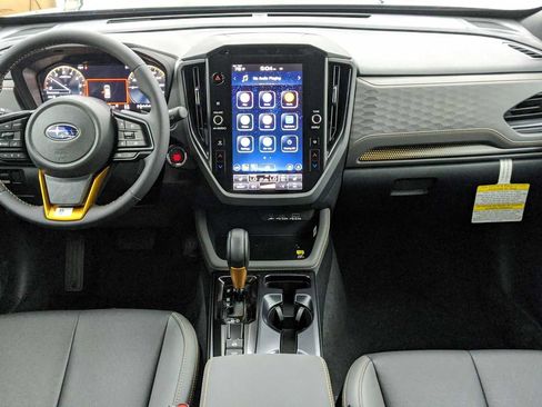 New 2026 Subaru Forester Wilderness AWD/4WD image 20