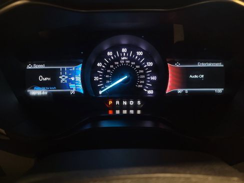 Used 2019 Ford Fusion SEL FWD image 23