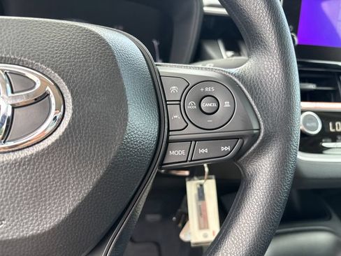 New 2026 Toyota Corolla LE FWD image 17