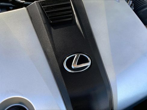 Used 2023 Lexus ES 350 w/ Premium Package FWD image 33