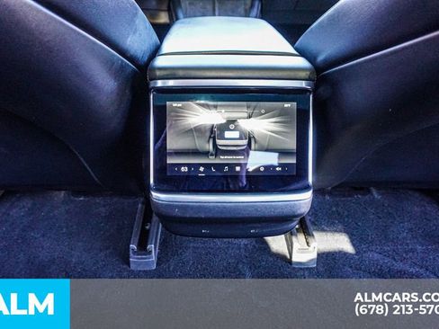 Used 2021 Tesla Model S Plaid image 31