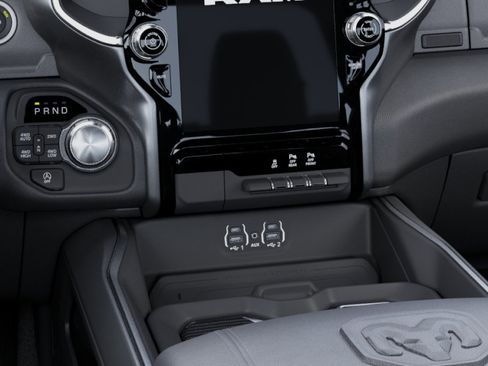 New 2026 RAM 1500 Laramie w/ Sport Appearance Package image 24