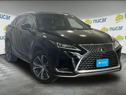 Used 2021 Lexus RX 350 AWD w/ Premium Package
