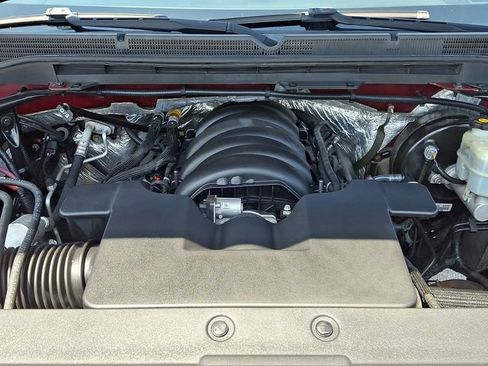 Used 2014 GMC Sierra 1500 SLE w/ SLE Value Package AWD/4WD image 27