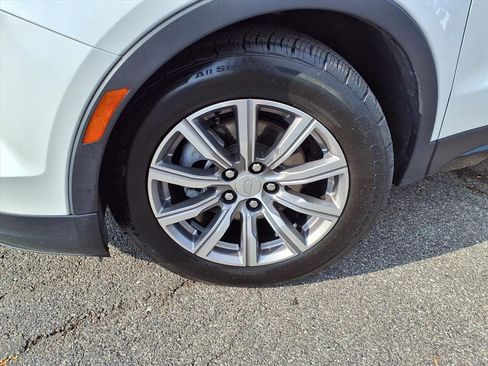 Used 2020 Cadillac XT4 Sport image 36