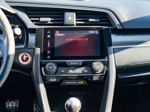 Used 2017 Honda Civic Si image 19