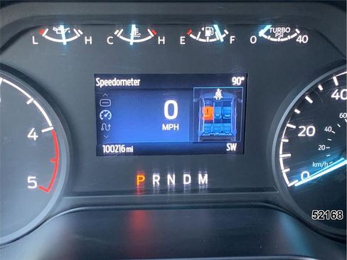 Used 2024 Ford F450 XL image 27