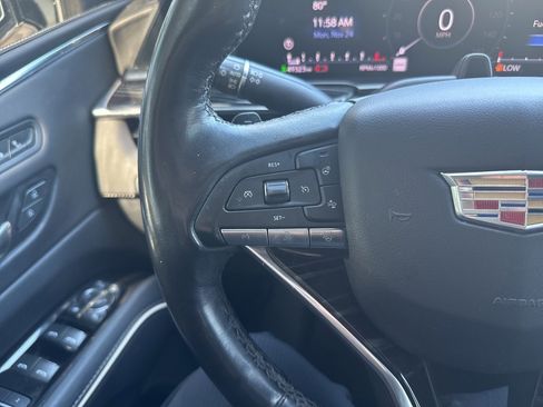 Used 2022 Cadillac Escalade Sport image 23