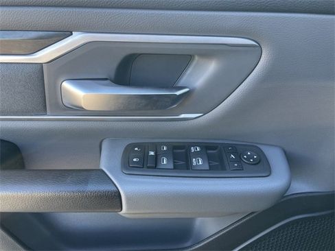 Used 2022 RAM 1500 Big Horn image 22