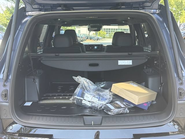 New 2027 Hyundai Santa Fe Calligraphy AWD/4WD image 20