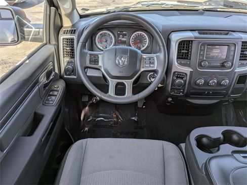 Used 2024 RAM 1500 Classic SLT image 15