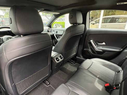 Used 2020 Mercedes-Benz A 220 image 23