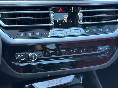 Used 2024 BMW X3 sDrive30i w/ Convenience Package image 23