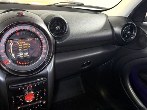 Used 2016 MINI Cooper Countryman S AWD/4WD image 17