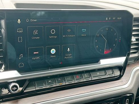 Used 2025 GMC Sierra 1500 SLT image 14